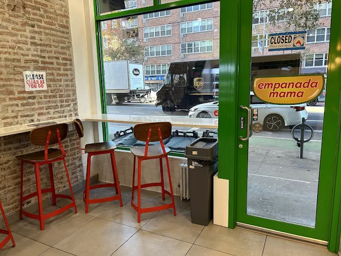Empanada Mama UES Picture 1