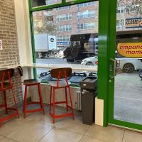 Empanada Mama UES ico