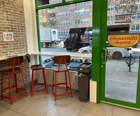 Empanada Mama UES