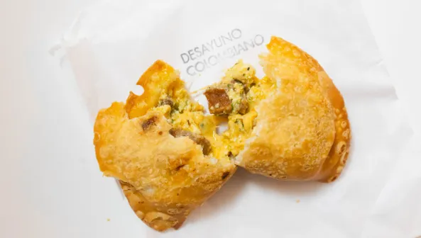 Empanada Mama UES Picture 9