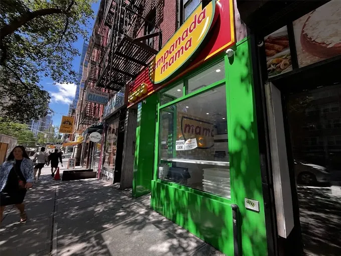 Empanada Mama UES Picture 2