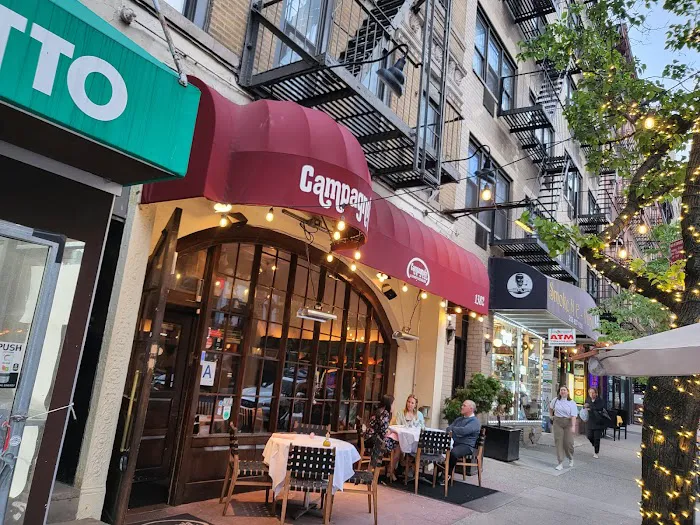 Campagnola Picture 6