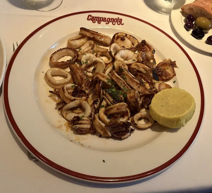 Campagnola Picture 5