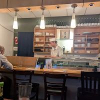 Sushi Sasabune ico
