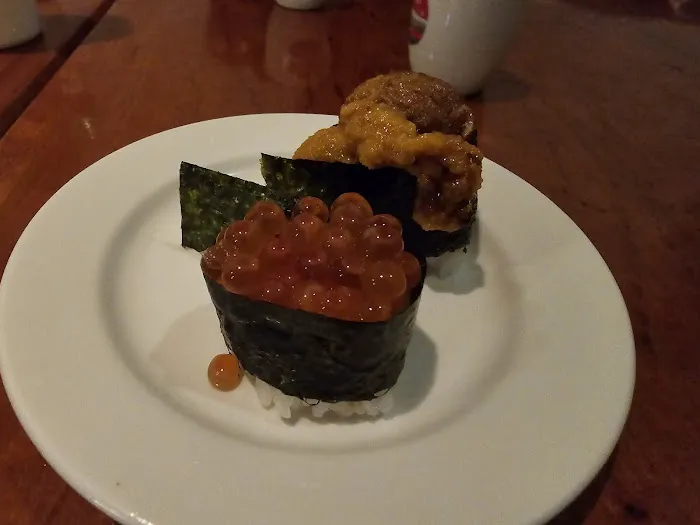 Sushi Sasabune Picture 4