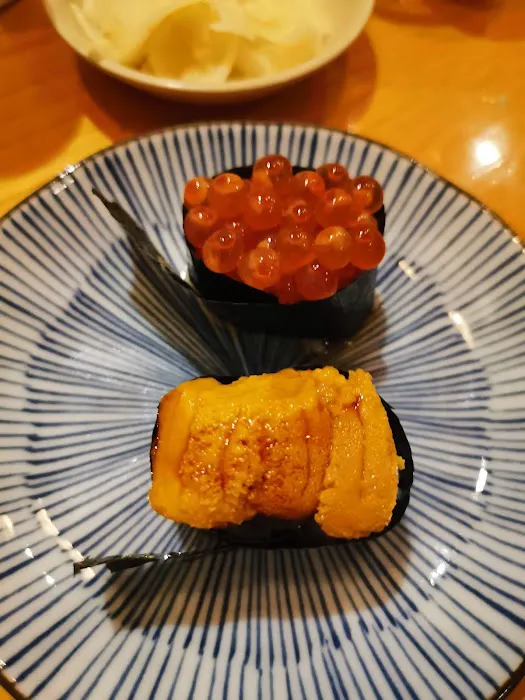 Sushi Sasabune Picture 6
