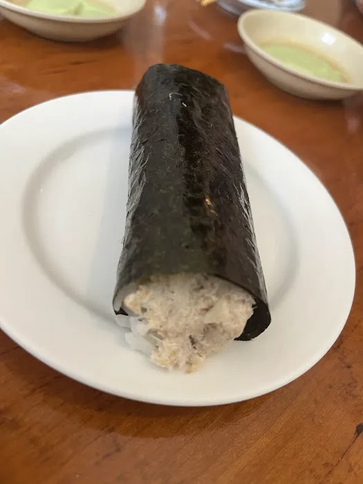 Sushi Sasabune Picture 5