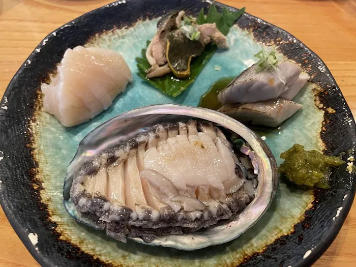 Sushi Sasabune Picture 8