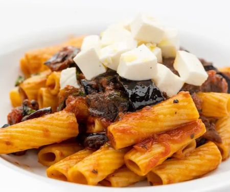 Zucchero e Pomodori