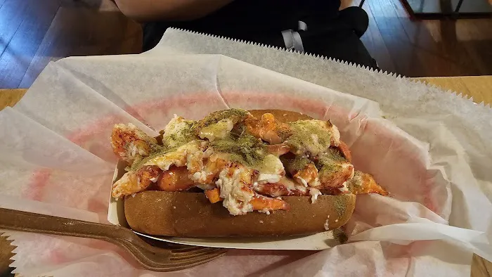 Luke's Lobster Upper East Side Picture 3