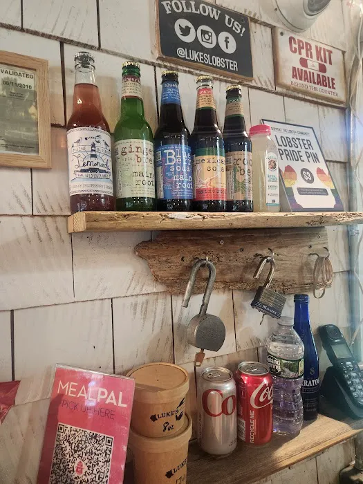 Luke's Lobster Upper East Side Picture 5