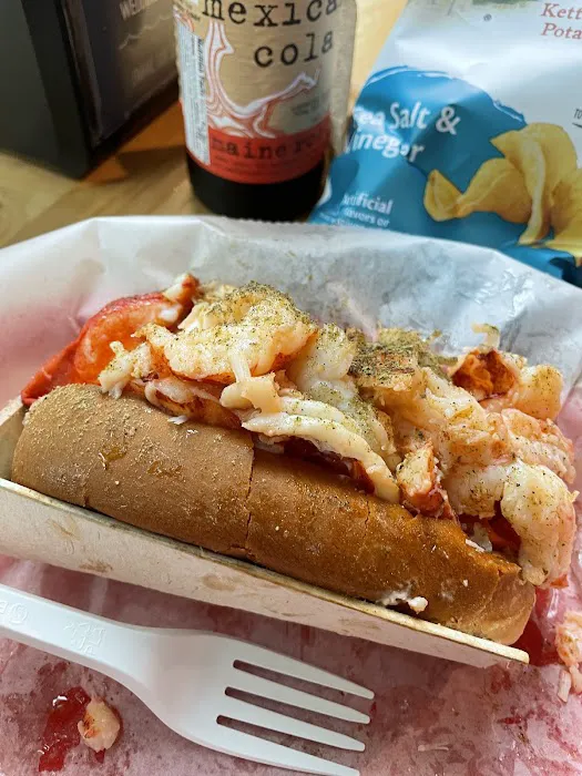 Luke's Lobster Upper East Side Picture 4