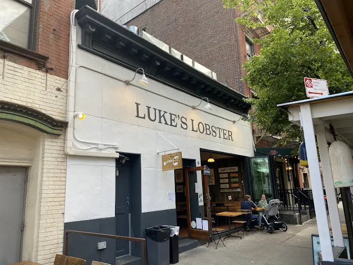 Luke's Lobster Upper East Side Picture 8