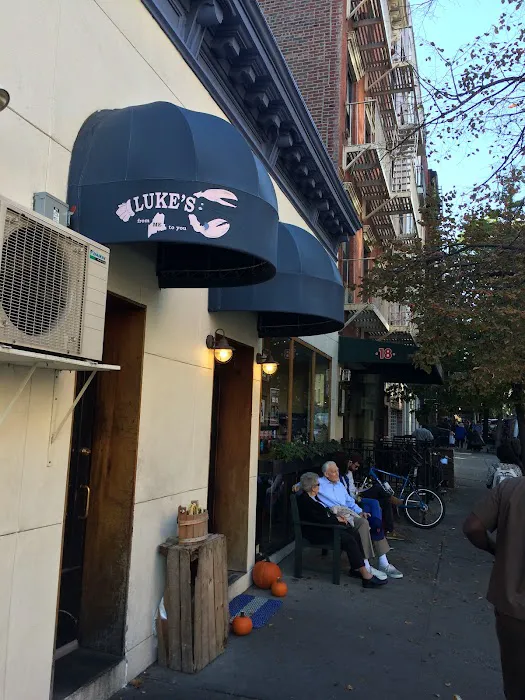Luke's Lobster Upper East Side Picture 9