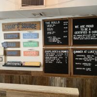 Luke's Lobster Upper East Side ico
