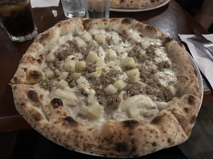 San Matteo Pizzeria e Cucina Picture 5