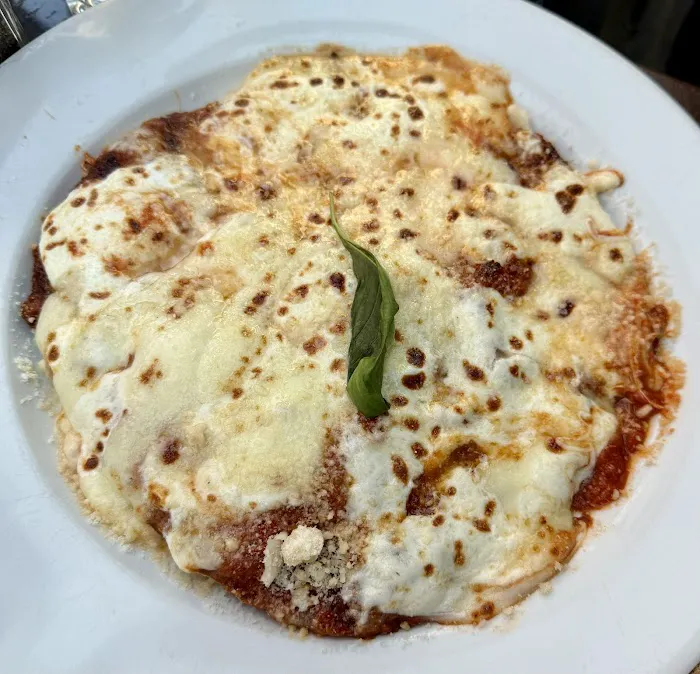 San Matteo Pizzeria e Cucina Picture 4
