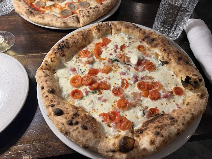 San Matteo Pizzeria e Cucina Picture 8