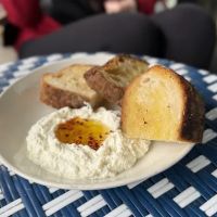 La Pecora Bianca UES ico
