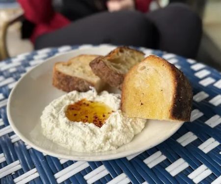 La Pecora Bianca UES