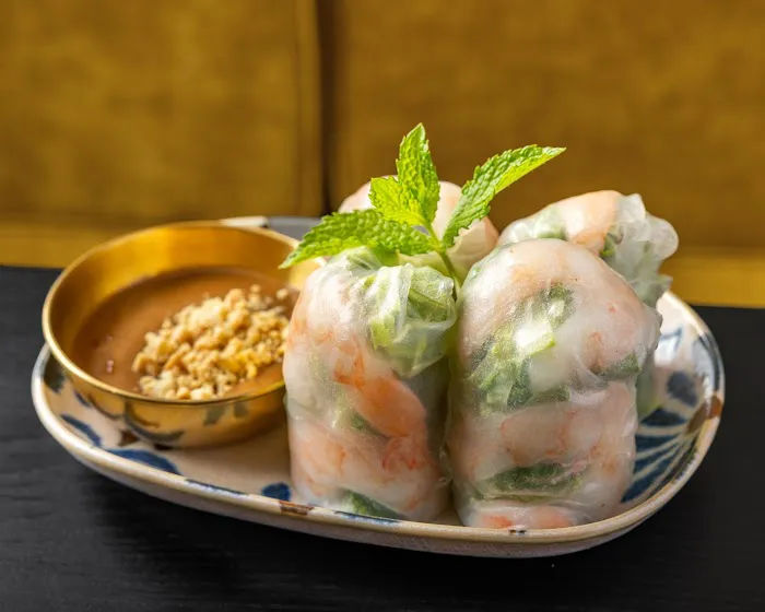 Ly Ly Vietnam Cookhouse Picture 6