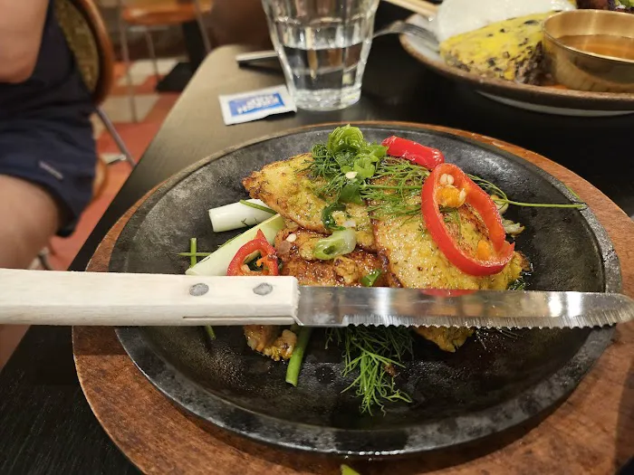 Ly Ly Vietnam Cookhouse Picture 3
