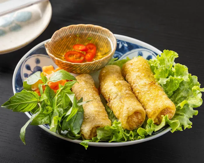 Ly Ly Vietnam Cookhouse Picture 10