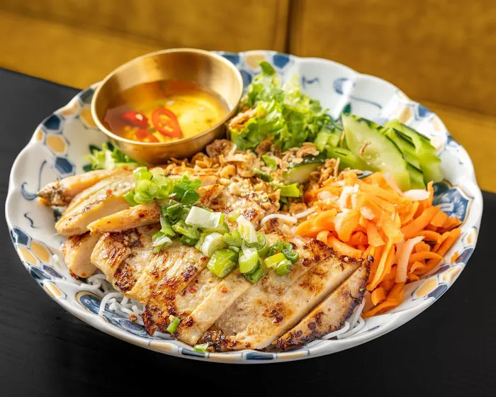 Ly Ly Vietnam Cookhouse Picture 8