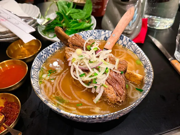 Ly Ly Vietnam Cookhouse Picture 2