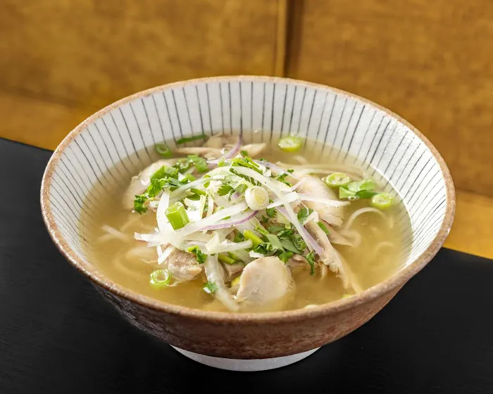 Ly Ly Vietnam Cookhouse Picture 5