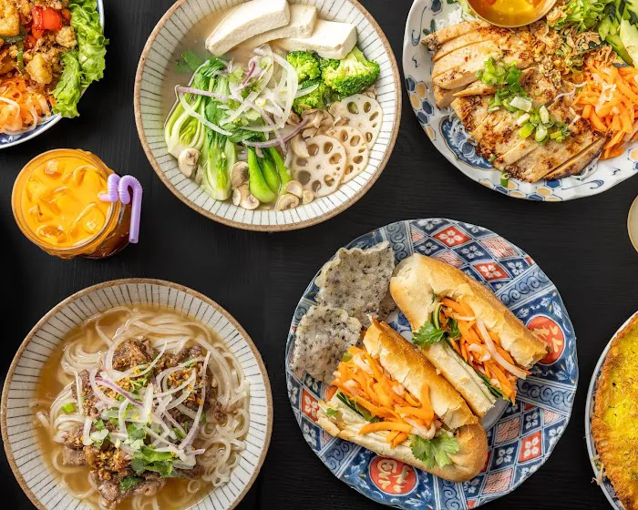 Ly Ly Vietnam Cookhouse Picture 4