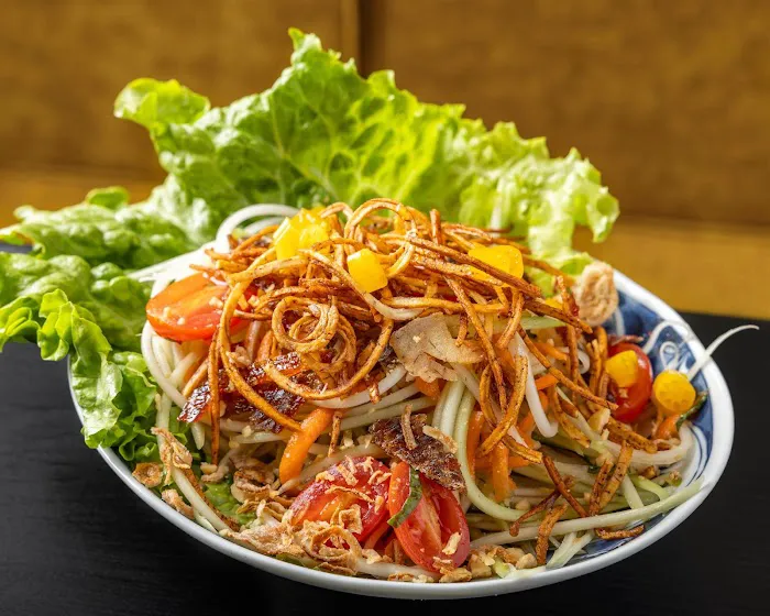 Ly Ly Vietnam Cookhouse Picture 7
