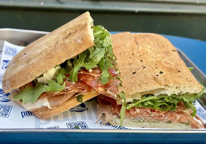 Panineria - UES Picture 2
