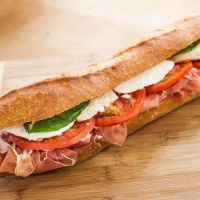 Panineria - UES ico
