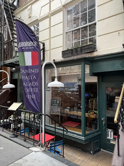 Panineria - UES Picture 4
