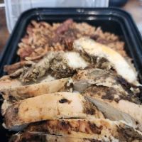 JERK OFF THE GRILL ico