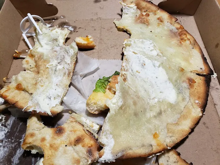 LaRustica Pizza Picture 2