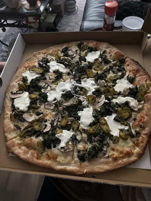 LaRustica Pizza Picture 4
