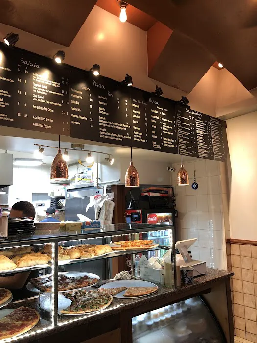 LaRustica Pizza Picture 6