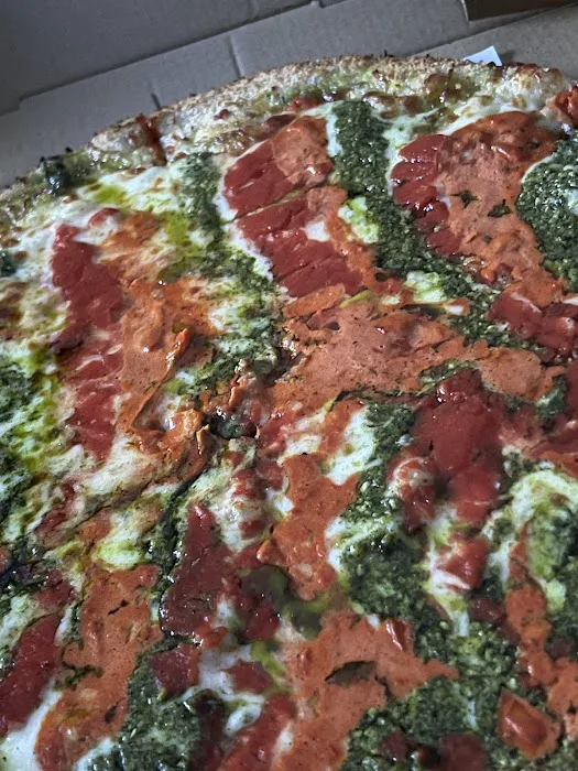 LaRustica Pizza Picture 9