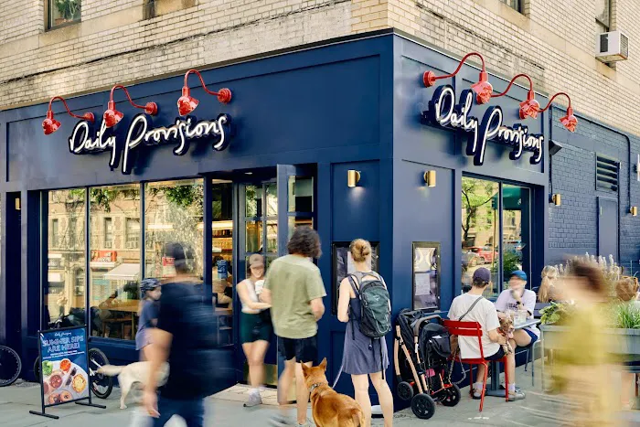 Daily Provisions - Upper East Side Picture 6