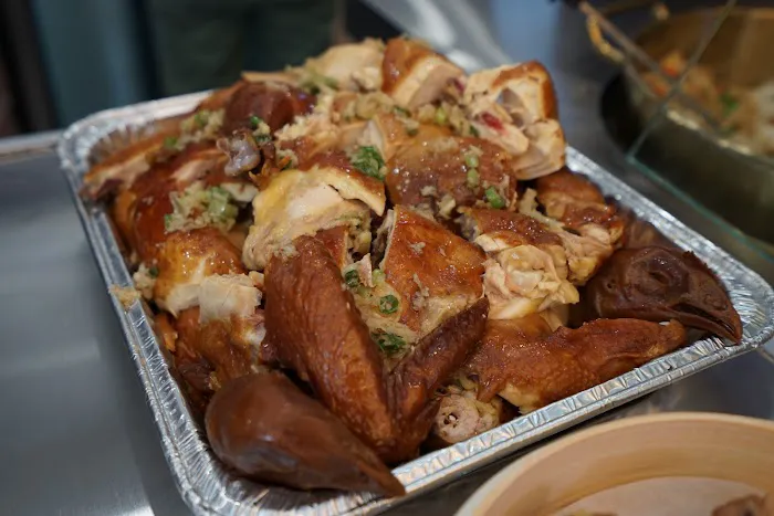 Emperor Dumpling-帝皇饺子 Picture 7