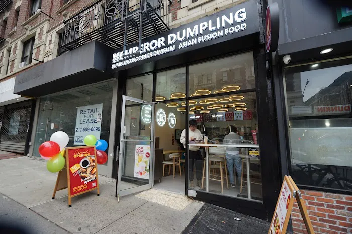 Emperor Dumpling-帝皇饺子 Picture 1