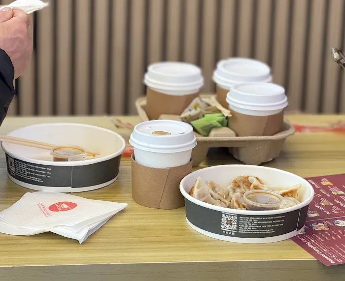 Emperor Dumpling-帝皇饺子 Picture 2