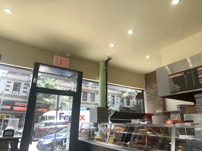 Famous Famiglia Pizzeria Picture 2