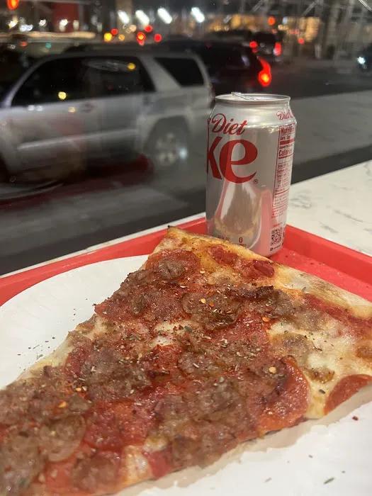 Famous Famiglia Pizzeria Picture 1