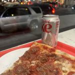Famous Famiglia Pizzeria
