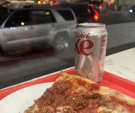 Famous Famiglia Pizzeria