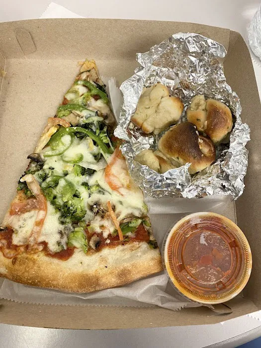 Famous Famiglia Pizzeria Picture 8