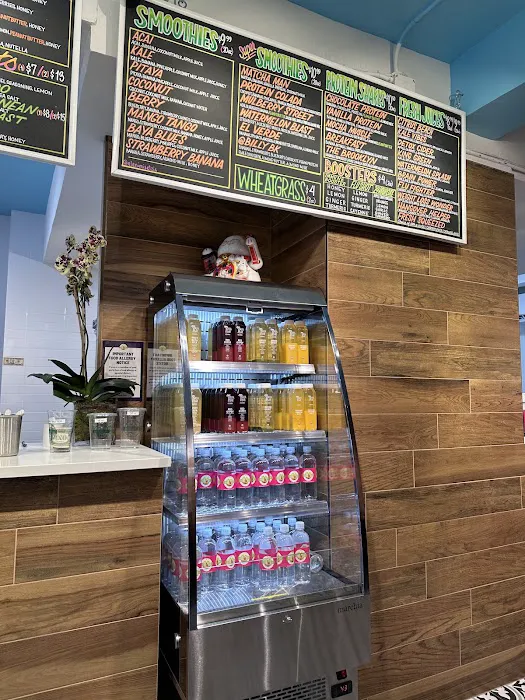 Baya Bar - Acai & Smoothie Shop Picture 5